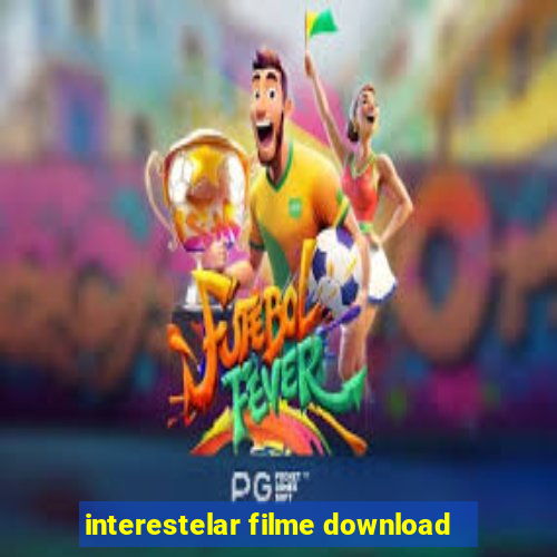 interestelar filme download